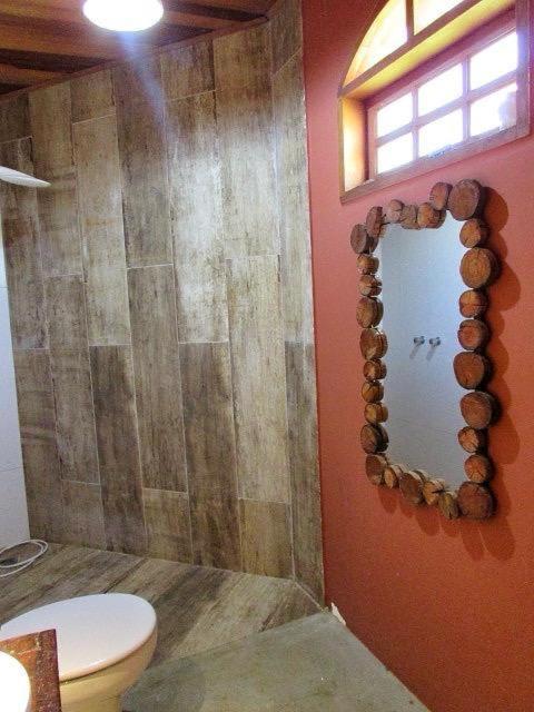 Chales Reviva Sao Sebastiao do Rio Verde Экстерьер фото